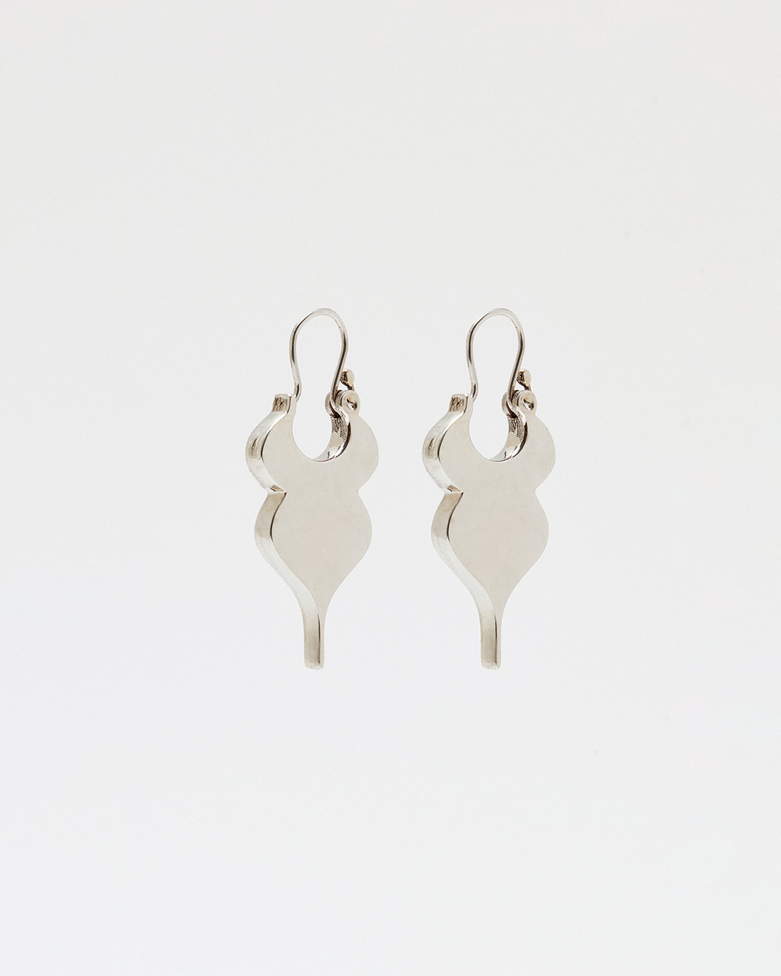Sabre Earrings