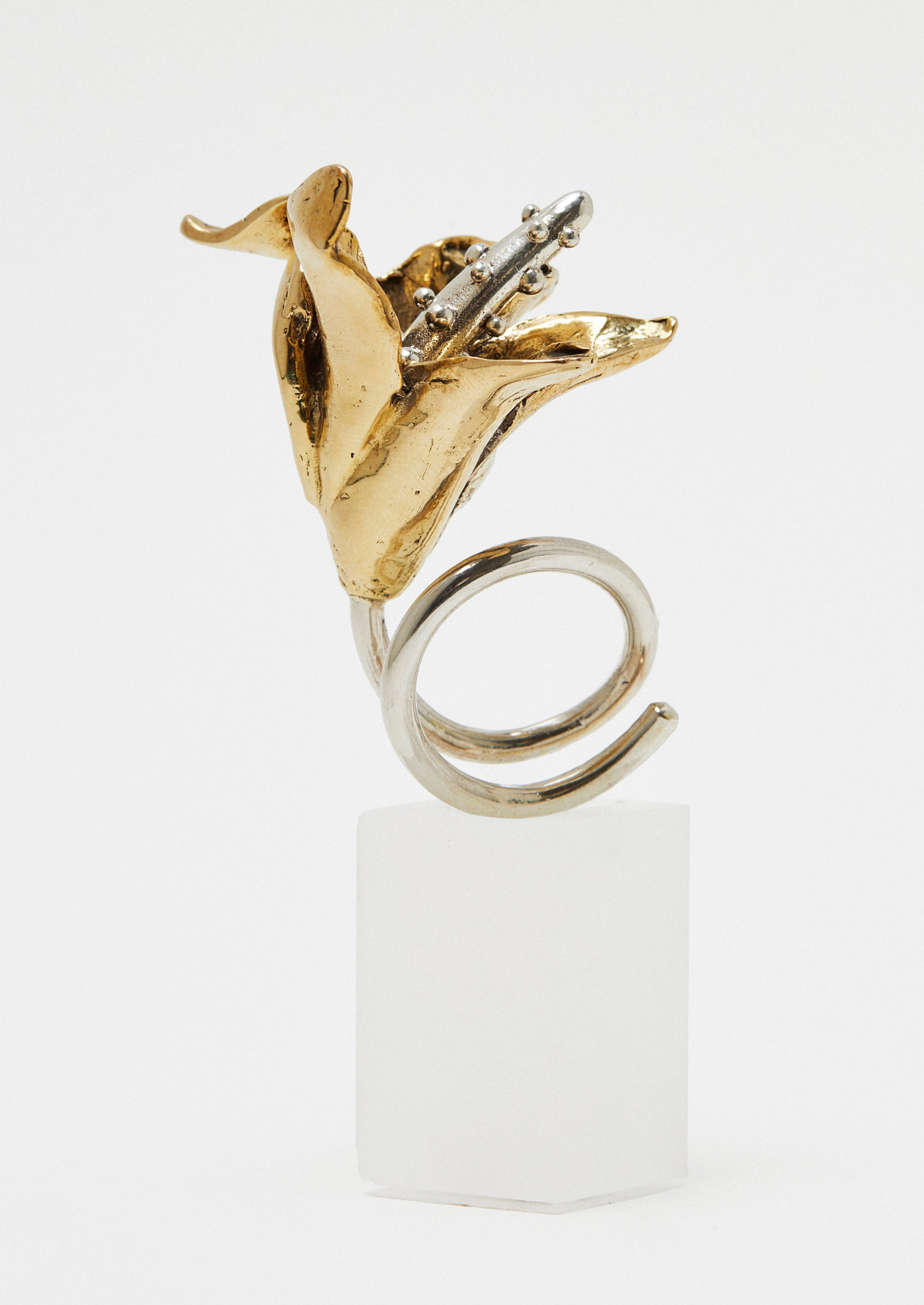 Sculptural Pieces