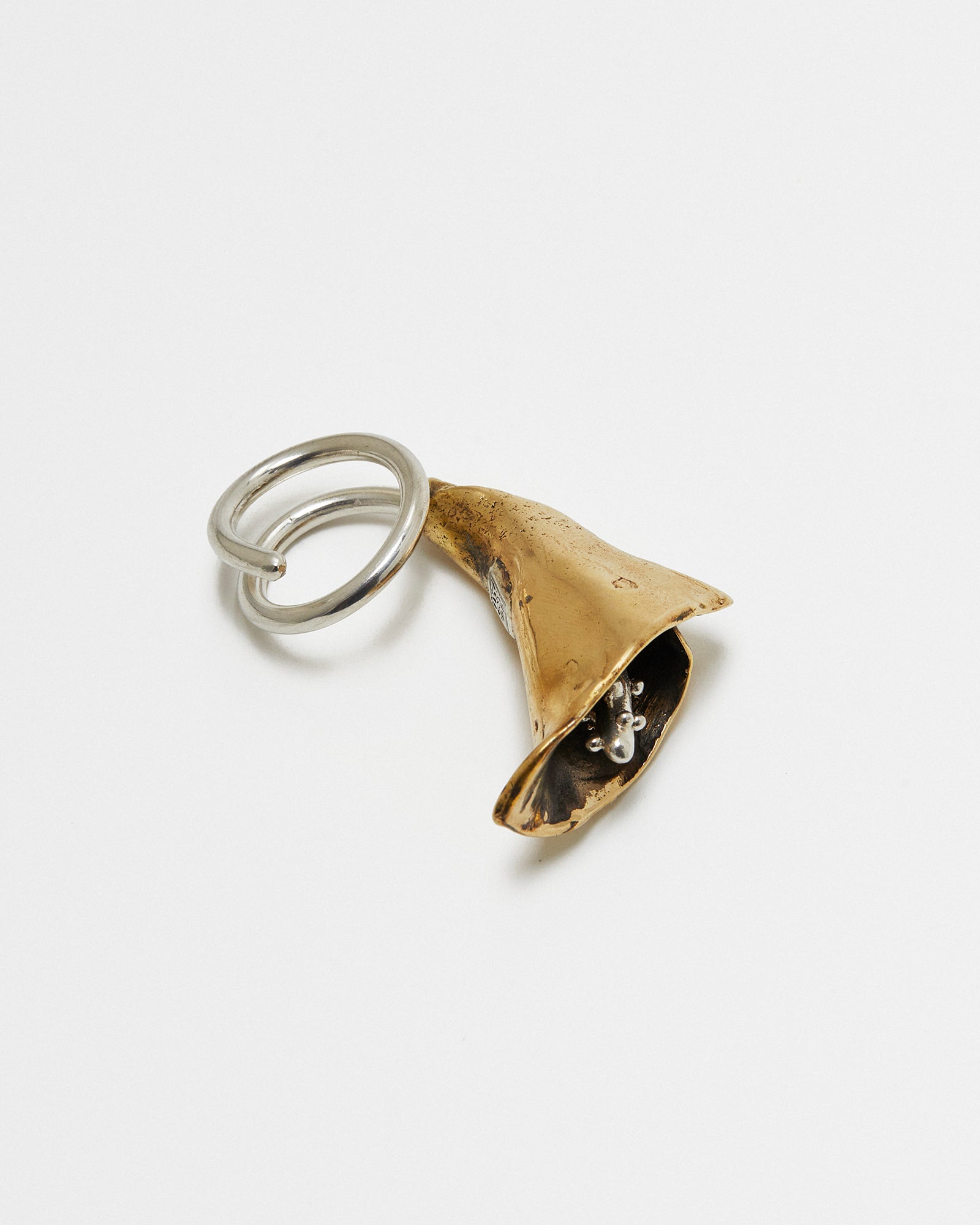 Calla Lily Ring