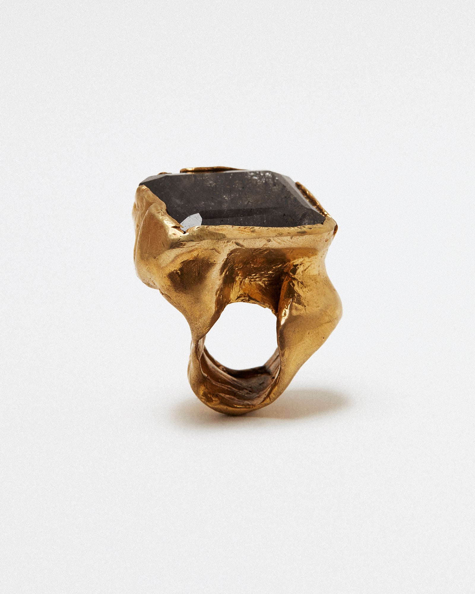 Movement Ring