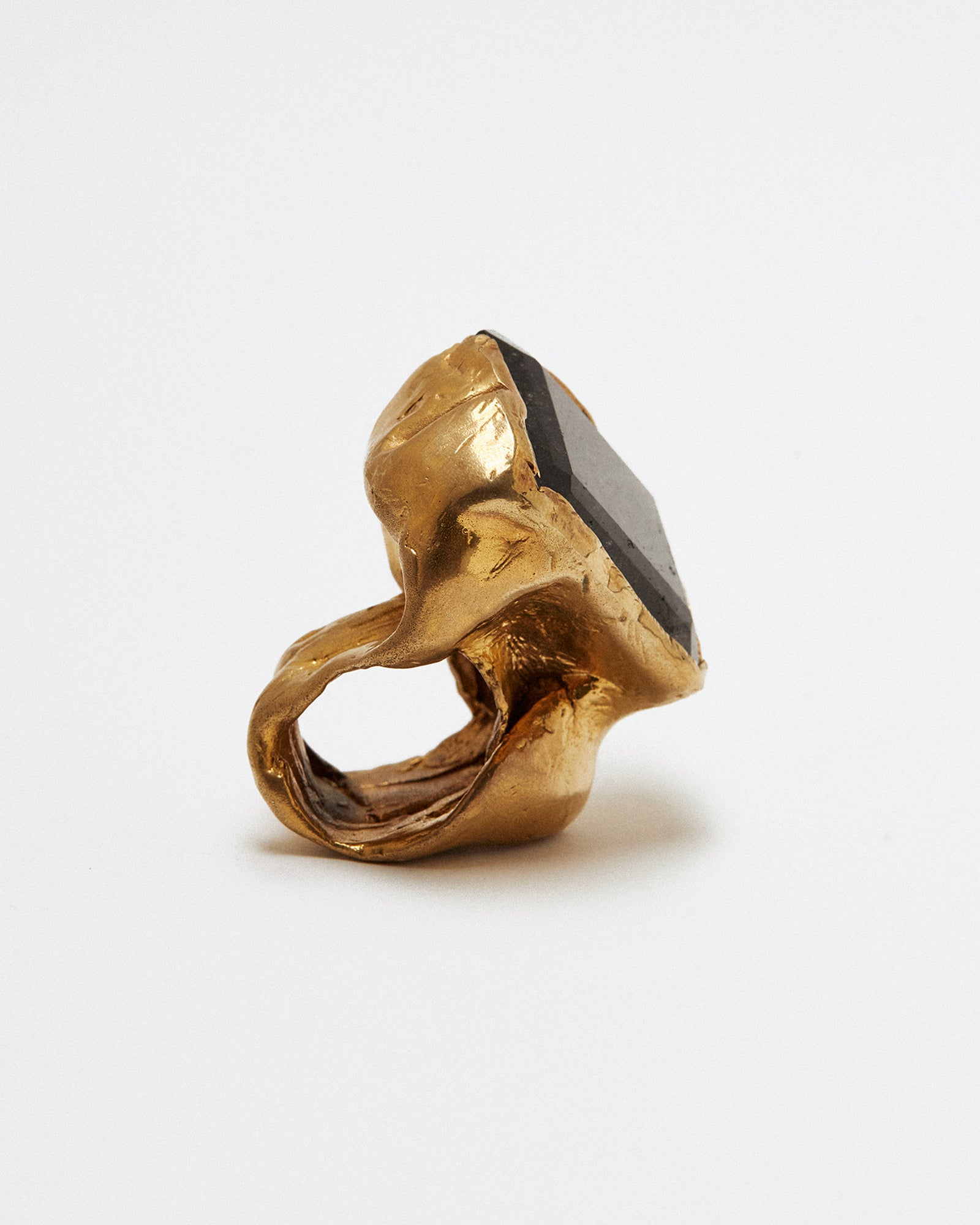 Movement Ring