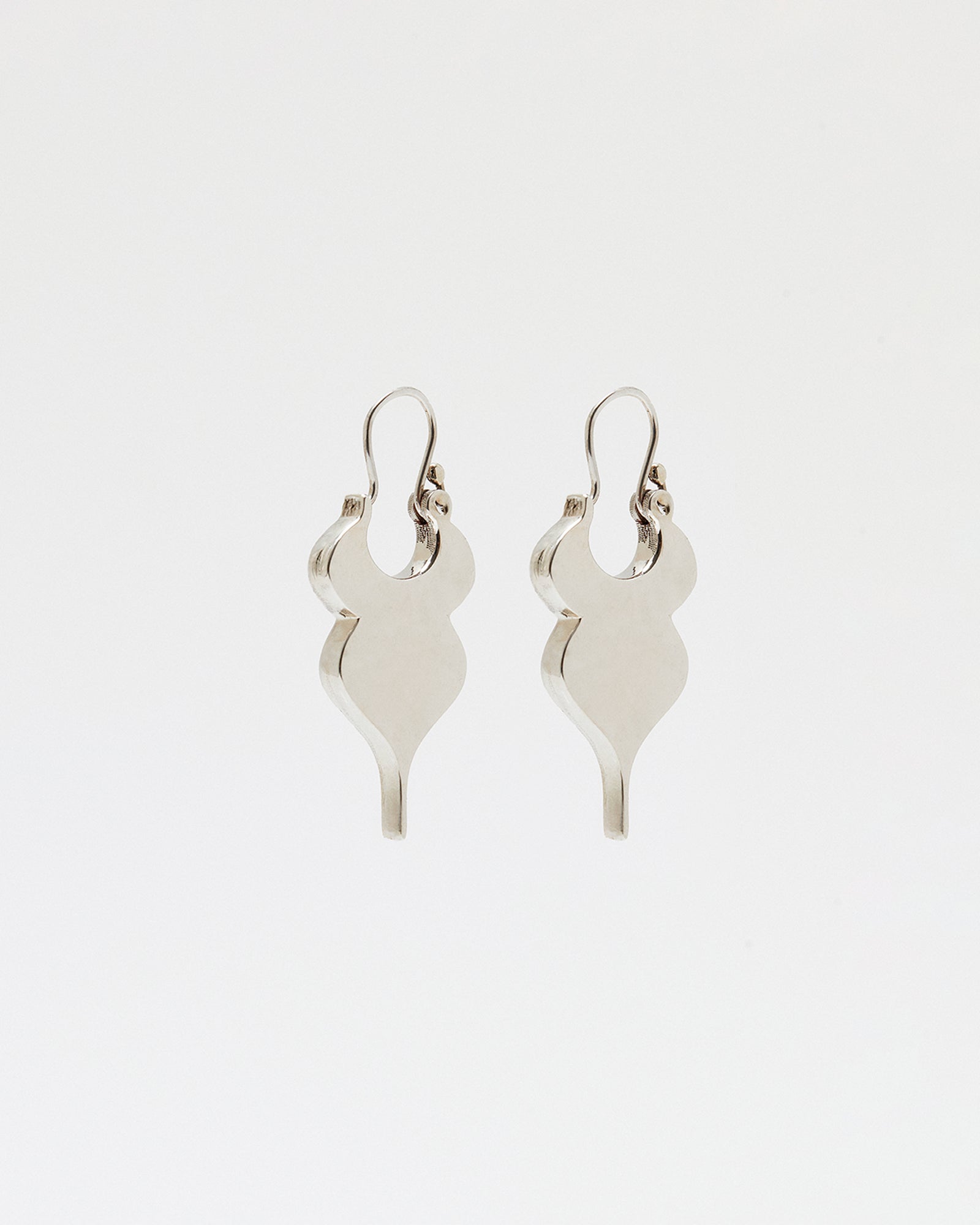 Sabre Earrings