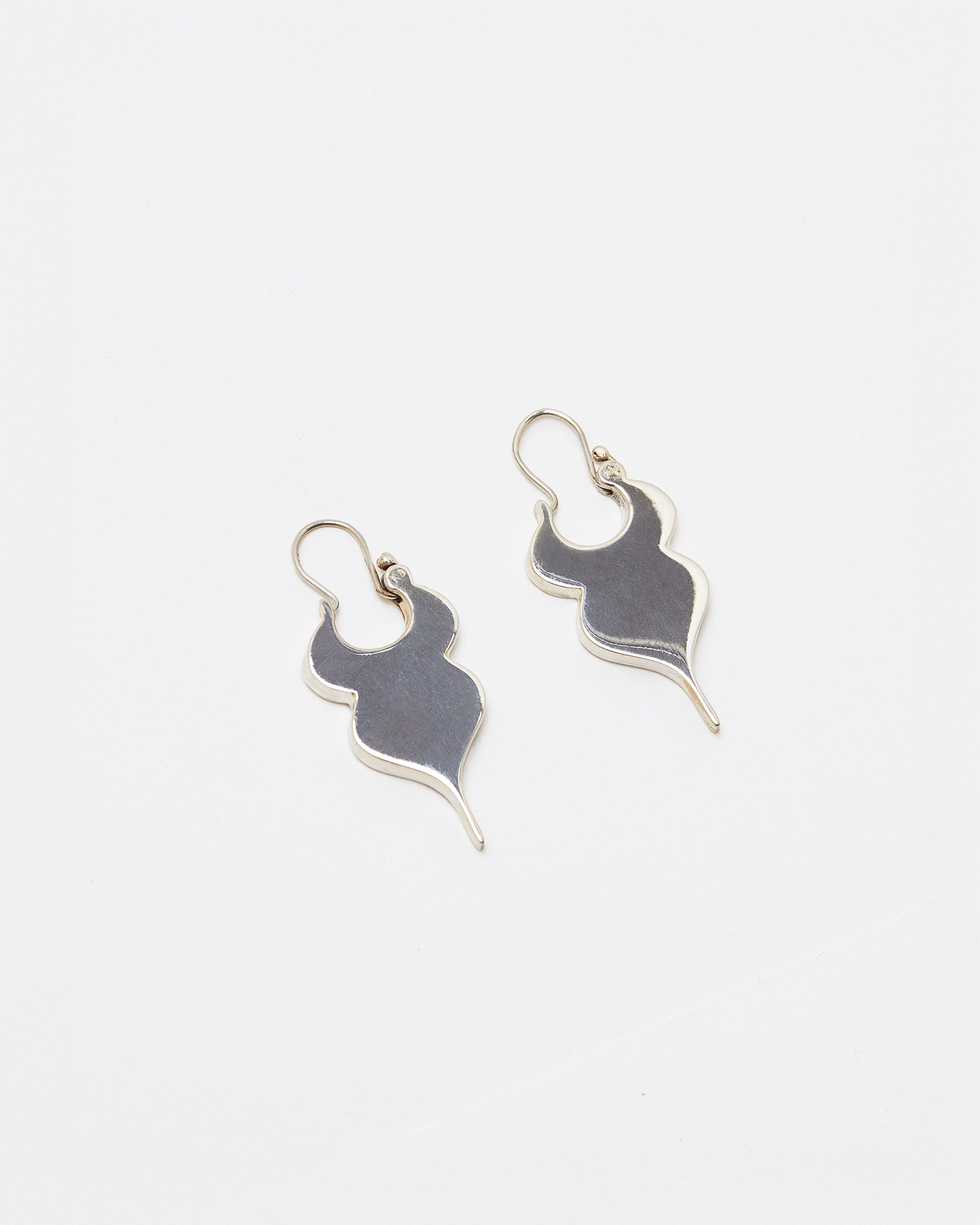 Sabre Earrings