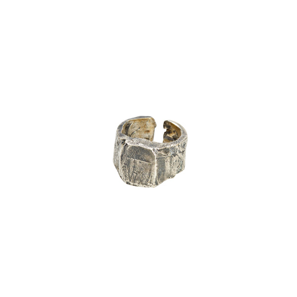 MALE SIGNET RING