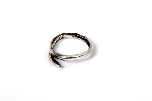Single Thorn Ring